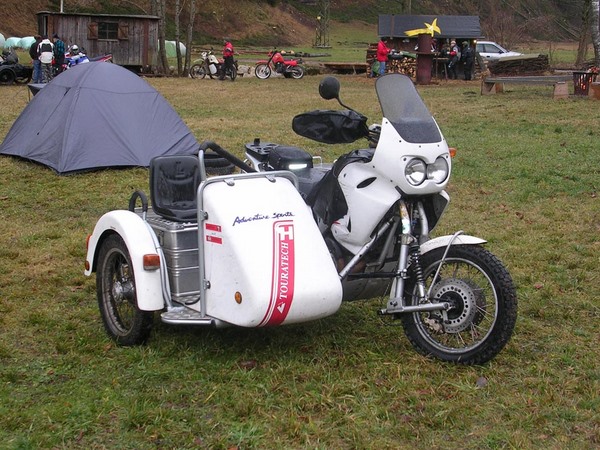 SideCar