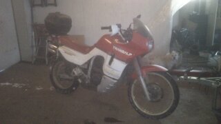 cykel
