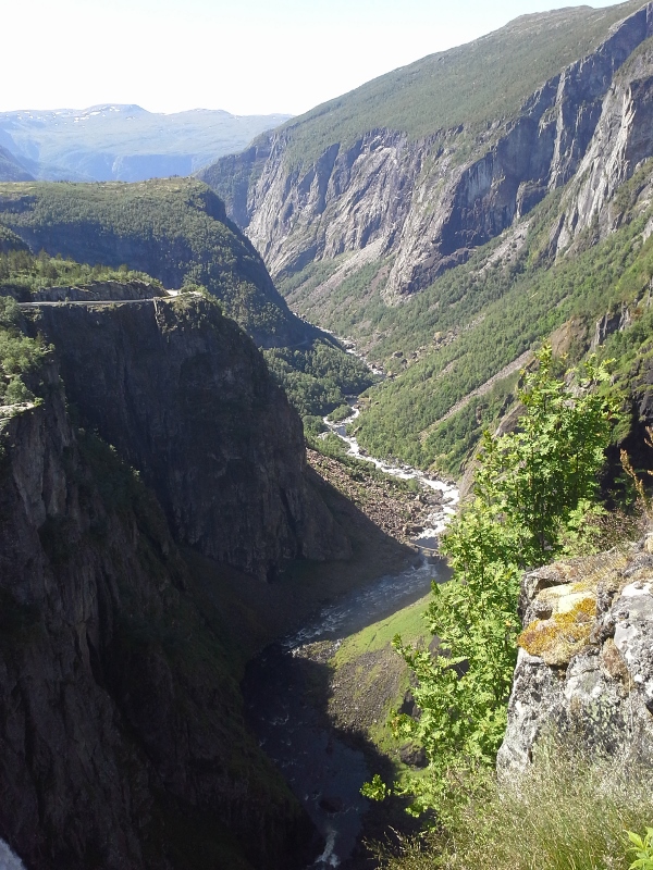 Måbødalen